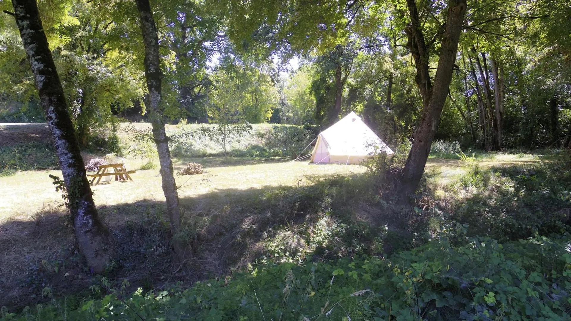 Permaculture Moulin De Gaudun Hotel Montreal  0*, Montreal (Gers) France